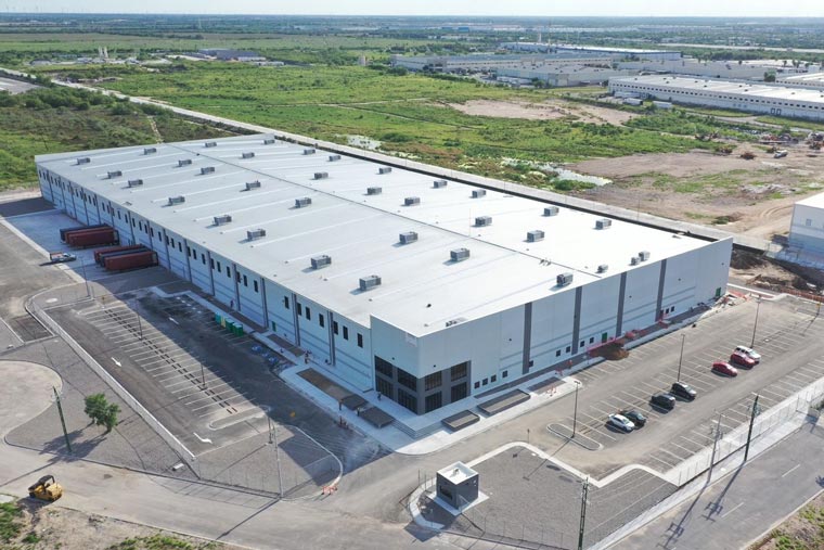 Hitachi Energy Bolsters Manufacturing Capacity