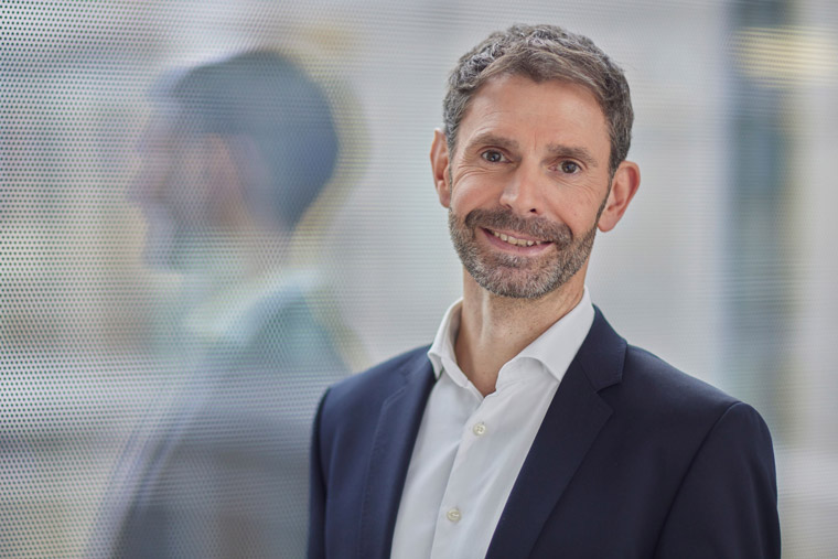 Siemens Names New Leader of Investor Relations