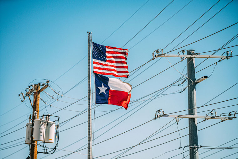 Texas Questions Agency Overseeing $5B Energy Loan