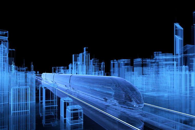 Siemens Mobility to Establish High-Speed Rail Facility in NY