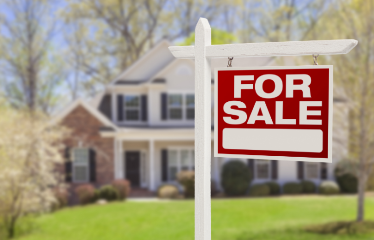 New Home Sales Pushed Lower in May