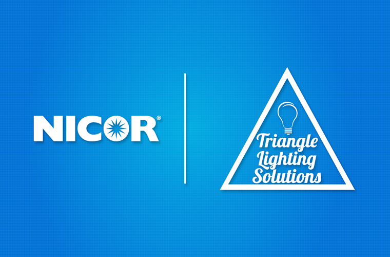 NICOR Names New Rep Agency