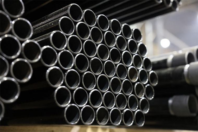 Zekelman Supports Efforts to Impose Tariffs on Chinese Steel