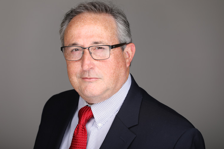 Anamet Names New Regional Sales Manager