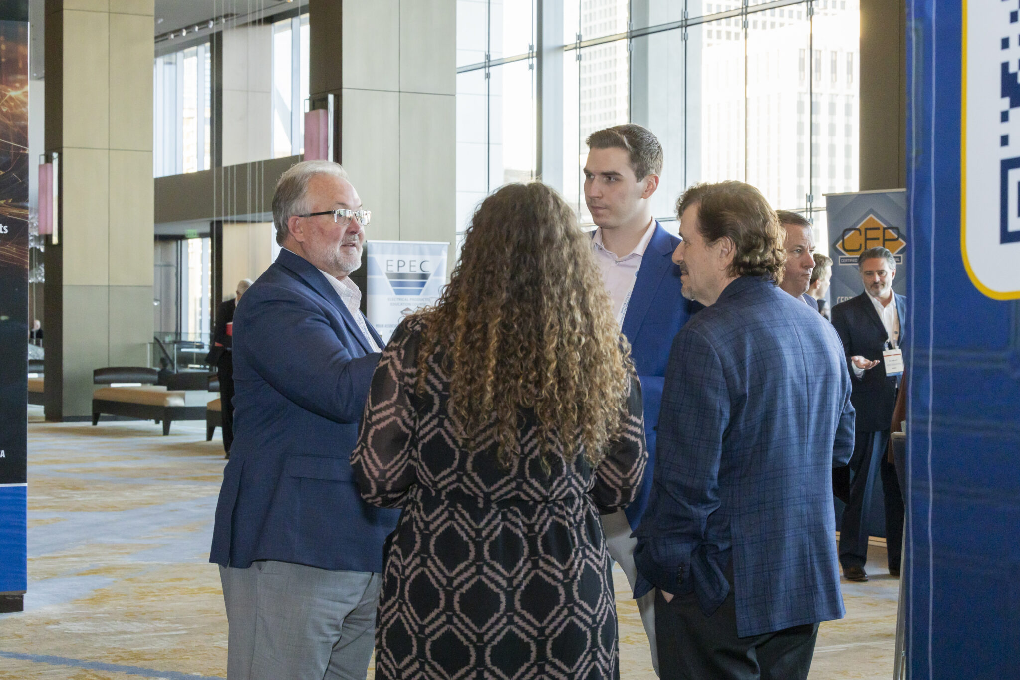 NAED Opens Registration For 2025 Regional Conferences