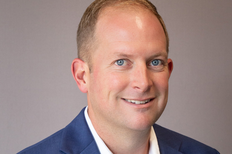 OmniCable Promotes New Vice President