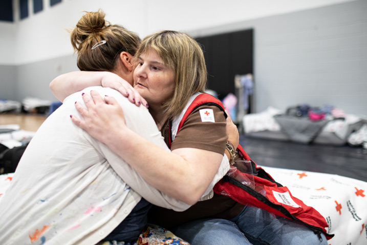 Rockwell Automation Supports Relief Efforts for Hurricane Helene