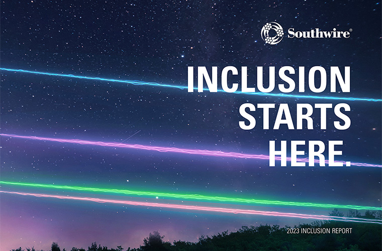 Southwire Releases Second Annual DEI Report