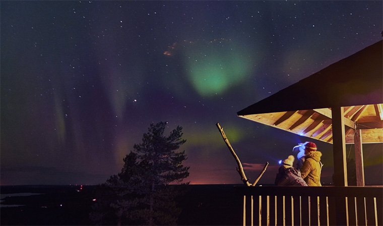 DarkSky International Releases Guiding Principles for Responsible Astrotourism