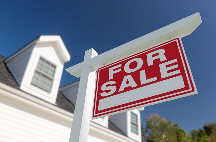 Average Rate on a 30-Year Mortgage Rises Slightly