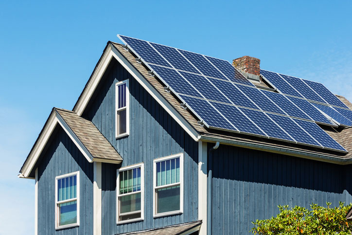 Solar Industry Releases Draft Legislation to Streamline Permitting