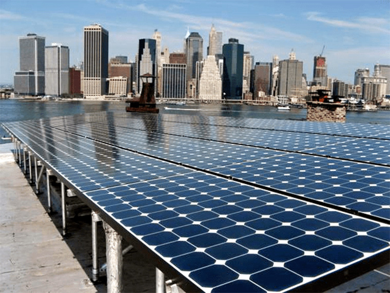 SEIA: U.S. Solar Module Manufacturing Sets Record in Q3