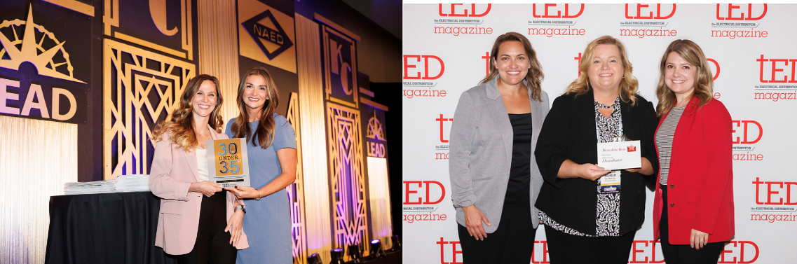 Time to Prepare for tED magazine’s 2025 Awards Season