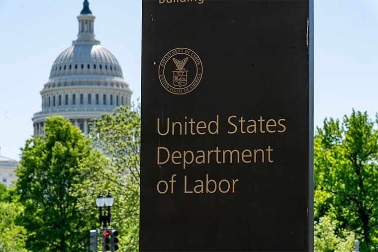 Labor Department Proposes Changes to H-1B Wage Rules