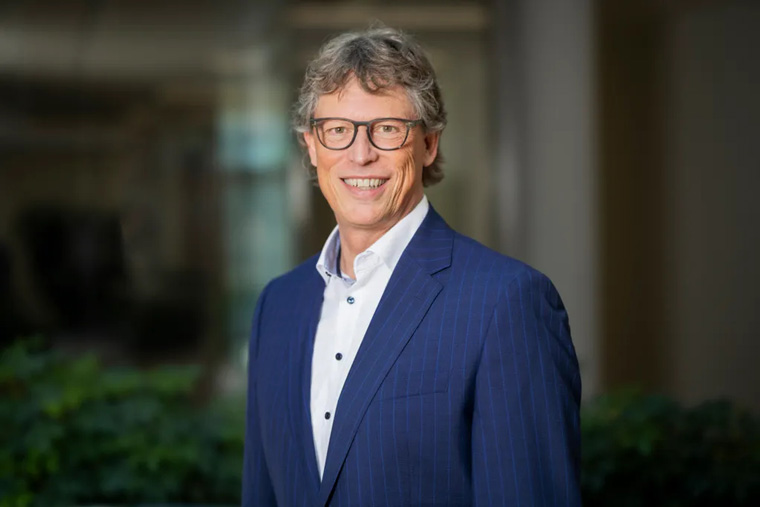 Siemens AG Extends Contract of Matthias Rebellius