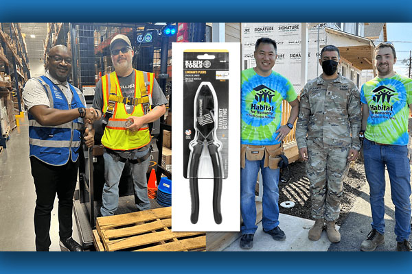 Sonepar Earns 5 Military Friendly Awards, Top 100 Best for Vets