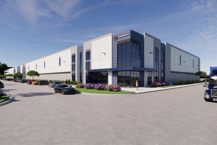 Southwire to Expand Youngsville Facility