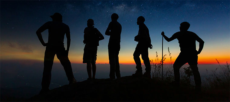 DarkSky International Announces the 2024 DarkSky Award Winners