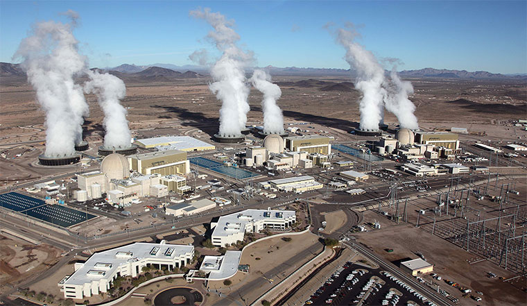 UK to Invest $19B in First Major Nuclear Plant Since the 1990s
