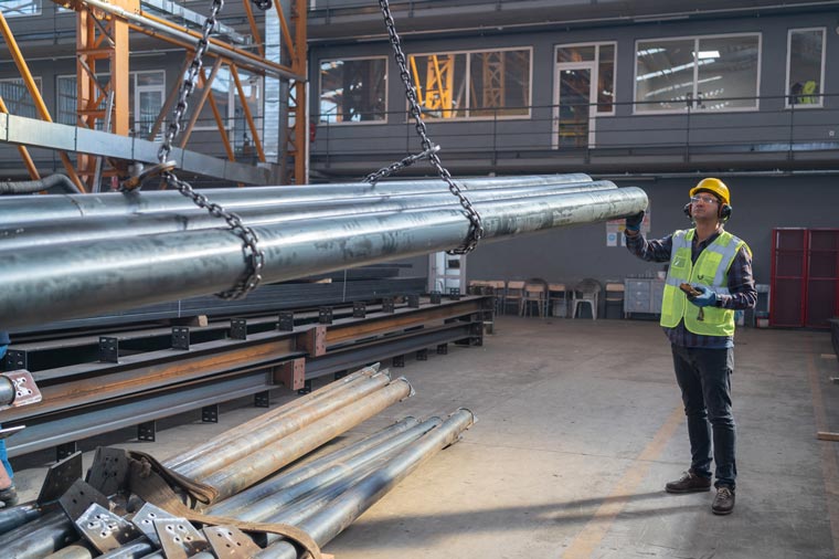 Zekelman Industries Files Lawsuit Against Republic of Mexico