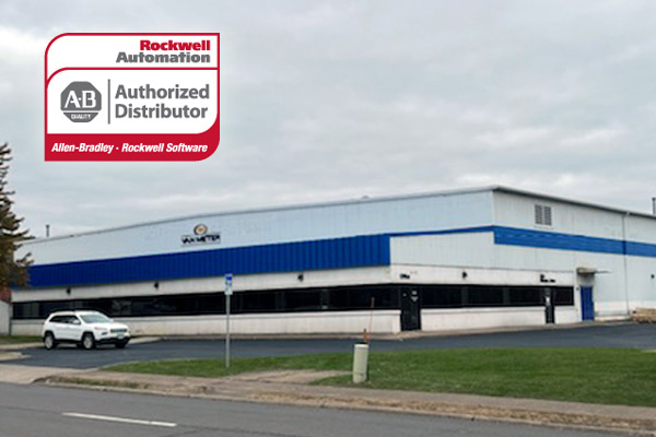 VanMeter Expands Territory as Authorized Rockwell Distributor