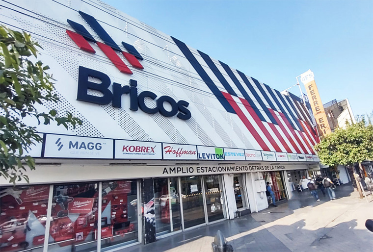 Bricos Recognized as One of Mexico’s Best Managed Companies
