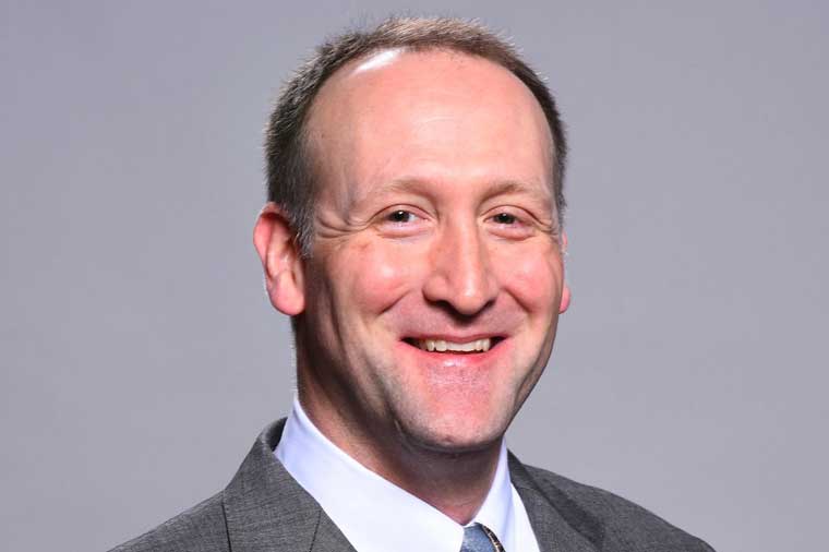 Graybar Names New District Vice President