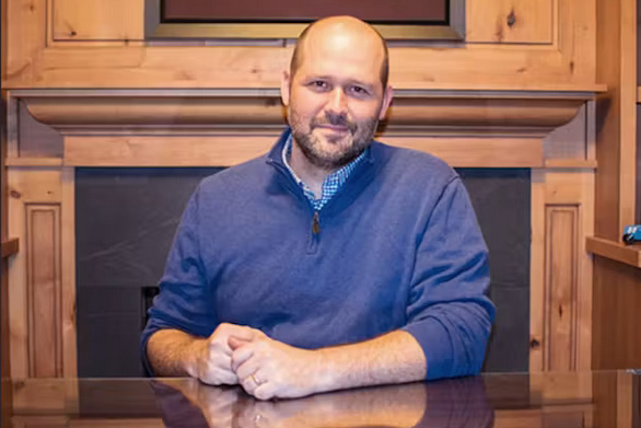 Ryan Kuchenmeister Named President and CEO of K/E Electric