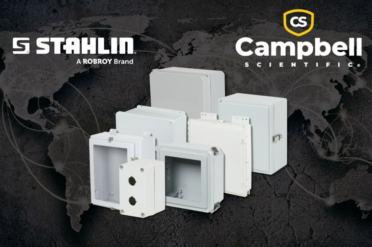 Robroy Enclosures Division Honored as 2023 Global Supplier of the Year