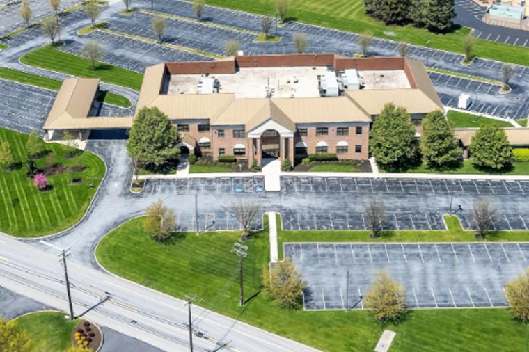 Schaedler Yesco Purchases New Corporate Office