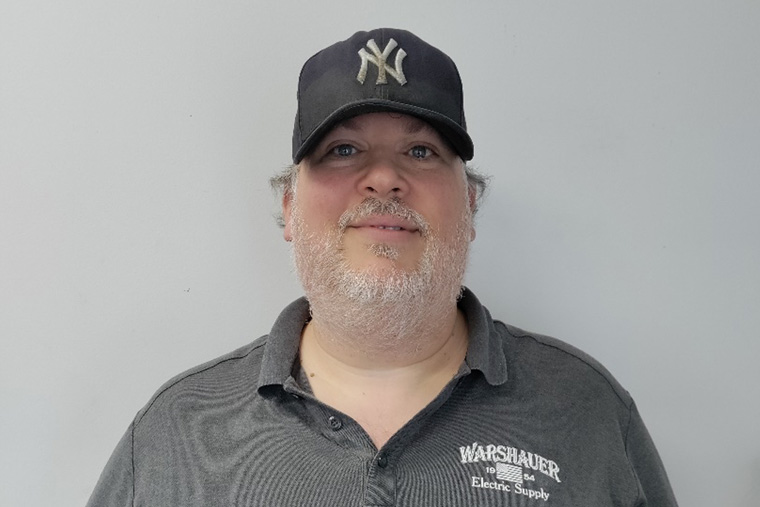 Warshauer Announces Promotion