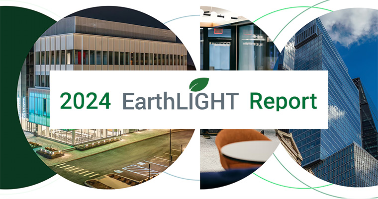 Acuity Brands Announces 2024 EarthLIGHT Report