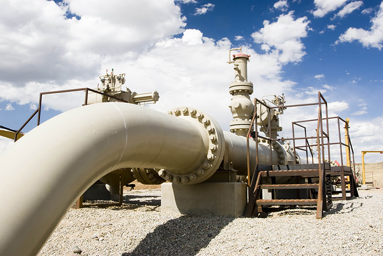 DOE Invests $6M to Design an Onshore/Offshore Carbon Dioxide Transport System