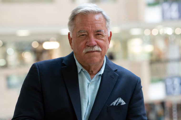 Dallas Market Center’s Chairman Emeritus Passes Away