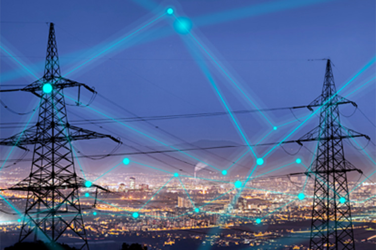 DOE Invests $2.5M to Accelerate Transmission, Maintain Grid