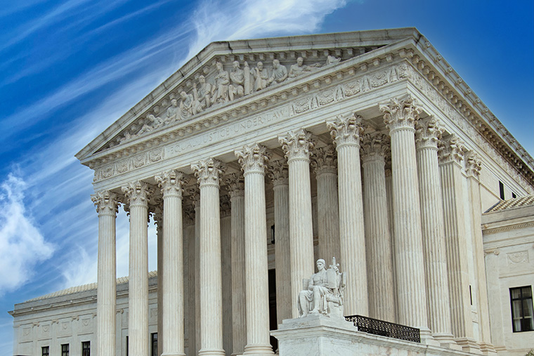 U.S. Supreme Court Strikes Down Current Tariff Policy