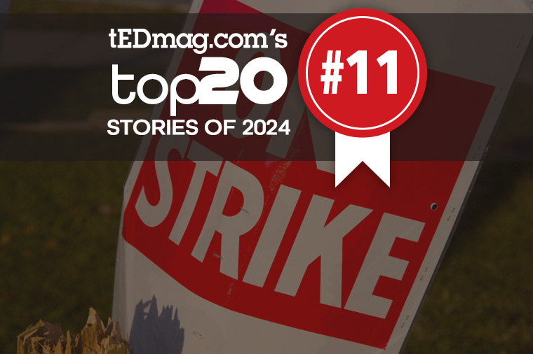 Top 20 Stories of 2024: #11