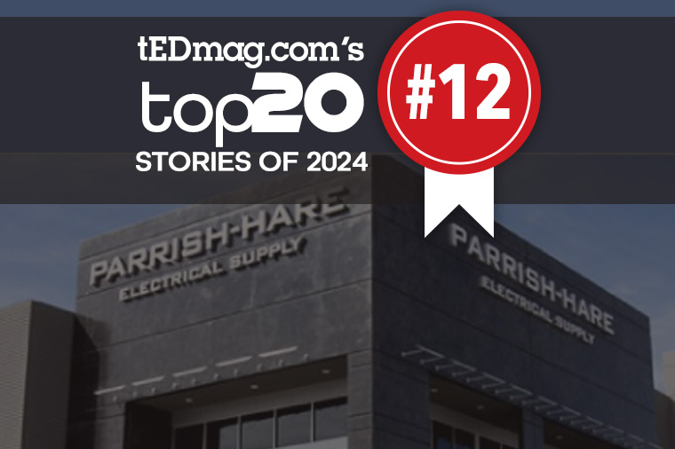 Top 20 Stories of 2024: #12