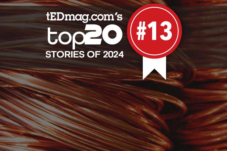 Top 20 Stories of 2024: #13