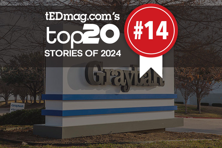 Top 20 Stories of 2024: #14