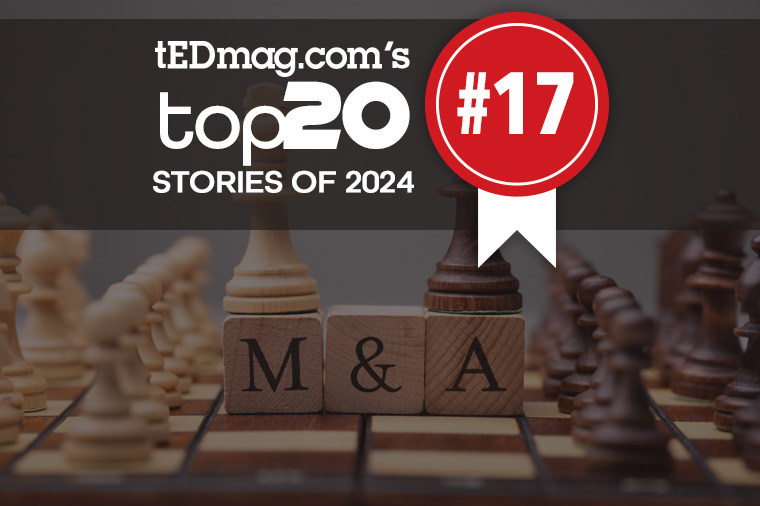 Top 20 Stories of 2024: #17