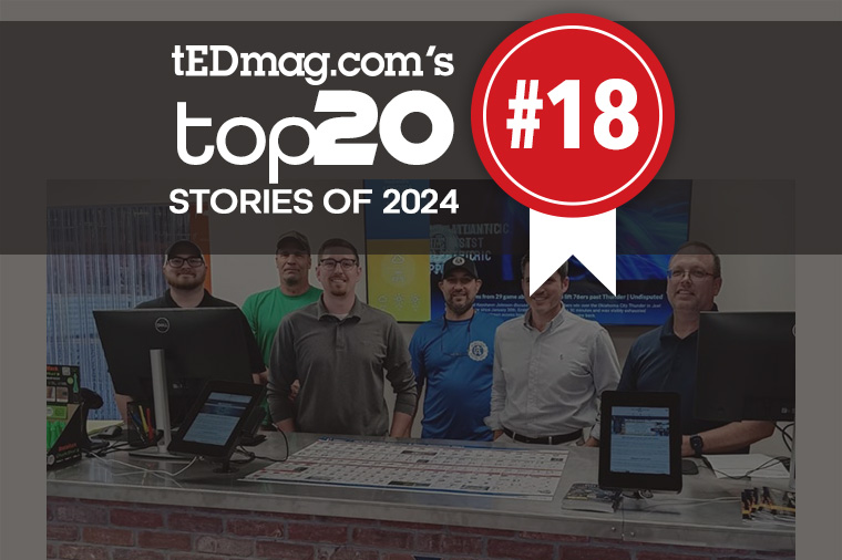 Top 20 Stories of 2024: #18