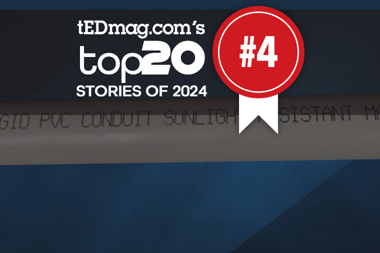 Top 20 Stories of 2024: #4