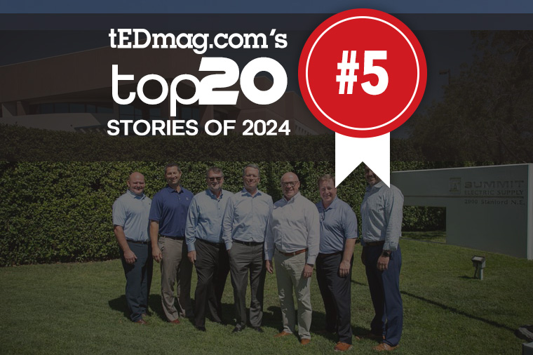 Top 20 Stories of 2024: #5