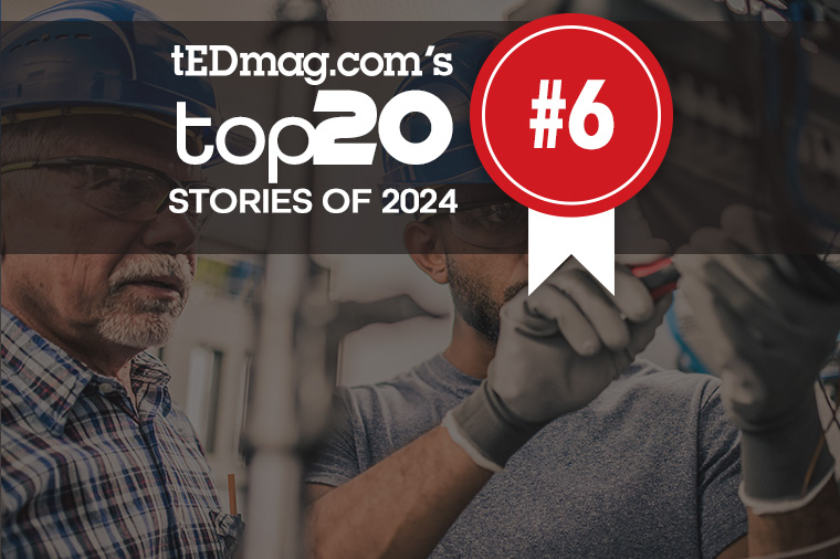 Top 20 Stories of 2024: #6