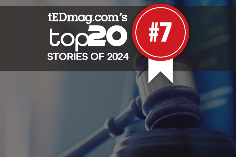 Top 20 Stories of 2024: #7