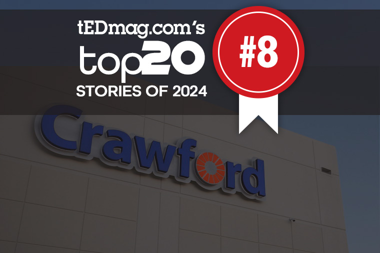 Top 20 Stories of 2024: #8