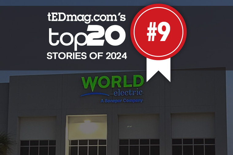 Top 20 Stories of 2024: #9