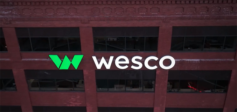 Wesco Finalizes Purchase of Ascent