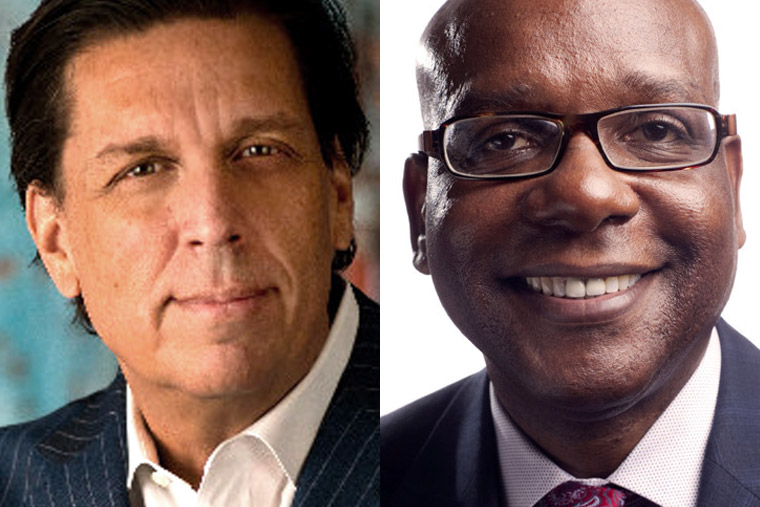 AD Members Elect New Board Directors